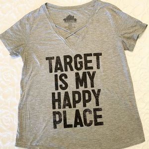 Target T-shirt